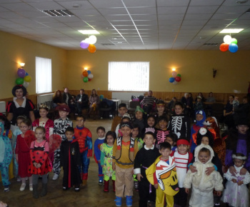 Aktuality / Karneval 22.01.2017
