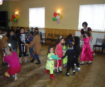 Aktuality / Karneval 22.01.2017