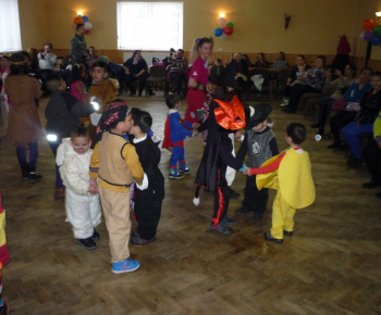 Aktuality / Karneval 22.01.2017