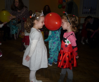Aktuality / Karneval 22.01.2017