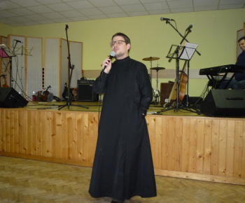 Aktuality / Mikulášske  večierky  
