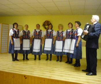Aktuality / Posedenie dôchodcov - 16.10.2016