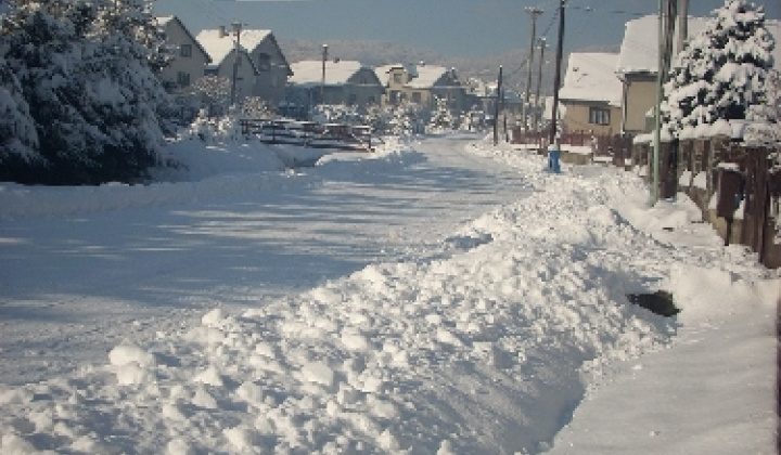 Zima 2010