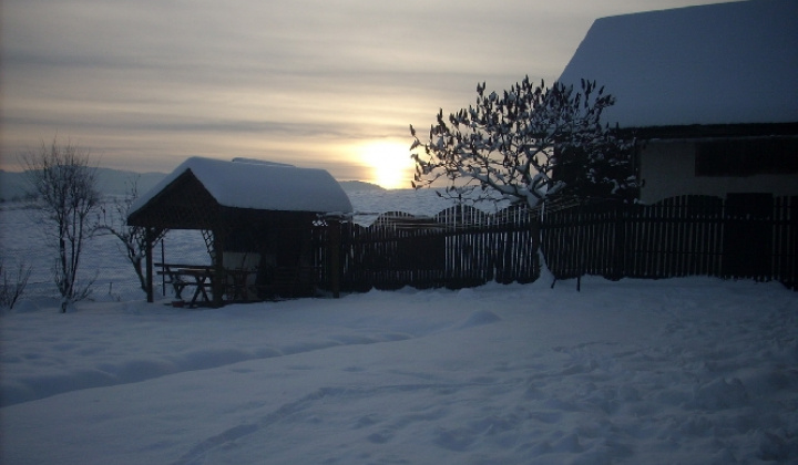 Zima 2010