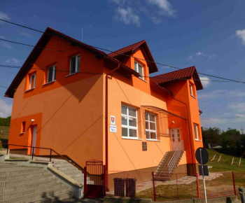 Materská škola 