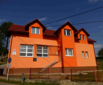 Materská škola 