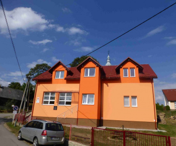 Materská škola 