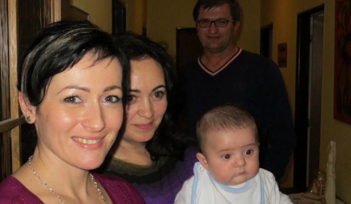 Dobrá Novina 2014