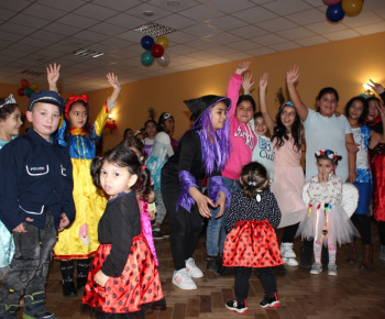 Udalosti v obci / Karneval - fotogaléria