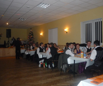 Silvester 2009 
