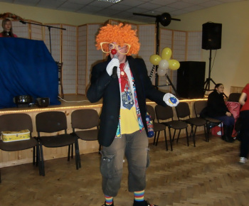 Karneval 20. 2. 2011 