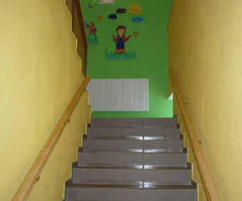 Rekonštrukcia MŠ 
