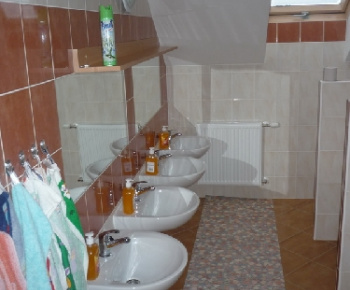 Rekonštrukcia MŠ 