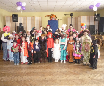 Karneval 14.2.2012 