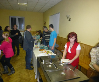 4. obecná zabíjačka 8.2.2014 