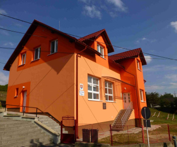 Rekonštrukcia MŠ