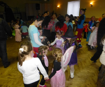 Karneval 17.01.2016