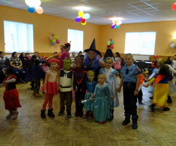 Aktuality / Karneval - fotogaléria - foto