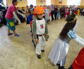 Aktuality / Karneval - fotogaléria - foto