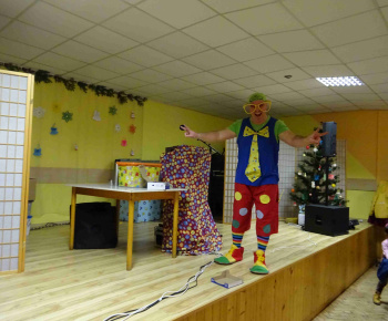Aktuality / Karneval - fotogaléria - foto