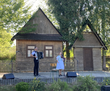 Udalosti v obci / Snakovské rusaľa - fotogaléria - foto