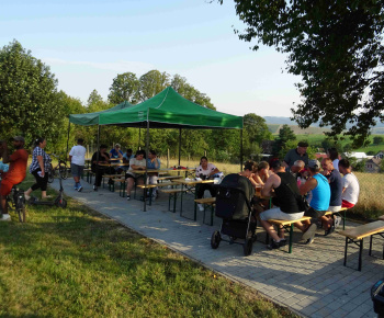 Aktuality / Športový deň obce - fotogaléria  - foto