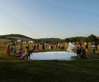Aktuality / Športový deň obce - fotogaléria  - foto