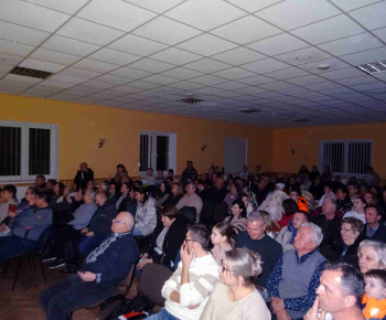 Udalosti v obci / Vianočná slávnosť  - Velija - fotogaléria - foto