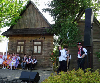 Aktuality / Snakovské  rusaľa  - fotogaléria - foto