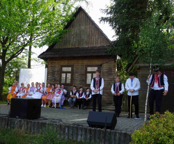 Aktuality / Snakovské  rusaľa  - fotogaléria - foto