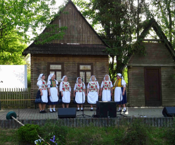 Aktuality / Snakovské  rusaľa  - fotogaléria - foto