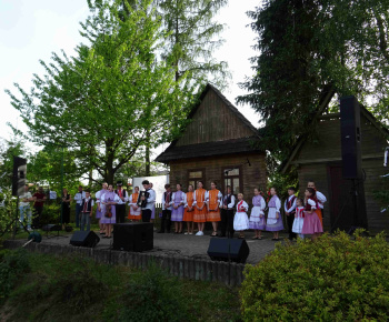 Aktuality / Snakovské  rusaľa  - fotogaléria - foto