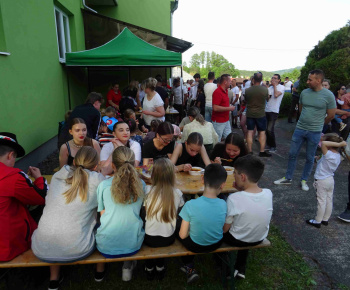 Aktuality / Snakovské  rusaľa  - fotogaléria - foto
