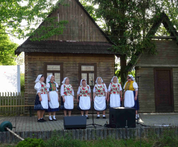 Aktuality / Snakovské  rusaľa  - fotogaléria - foto