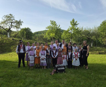 Aktuality / Snakovské  rusaľa  - fotogaléria - foto