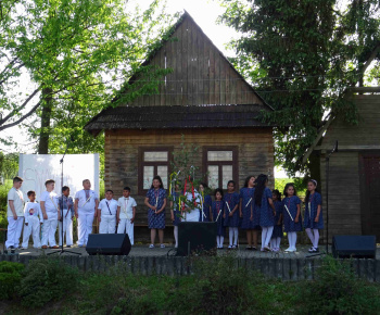 Aktuality / Snakovské  rusaľa  - fotogaléria - foto