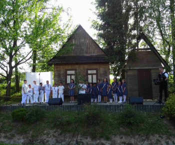 Aktuality / Snakovské  rusaľa  - fotogaléria - foto