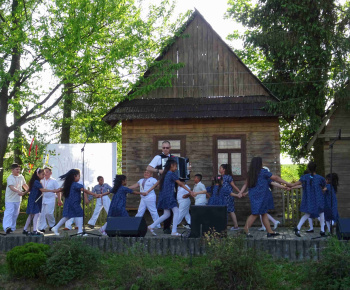 Aktuality / Snakovské  rusaľa  - fotogaléria - foto