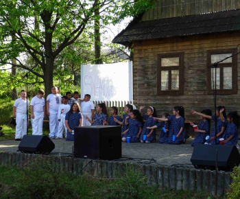 Aktuality / Snakovské  rusaľa  - fotogaléria - foto