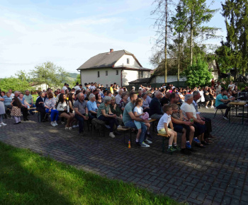 Aktuality / Snakovské  rusaľa  - fotogaléria - foto