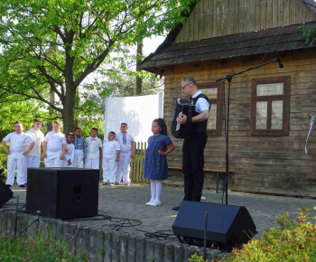 Aktuality / Snakovské  rusaľa  - fotogaléria - foto