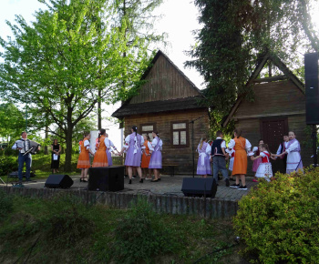 Aktuality / Snakovské  rusaľa  - fotogaléria - foto