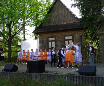Aktuality / Snakovské  rusaľa  - fotogaléria - foto