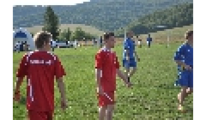 Športový deň obce 29.07.2012 